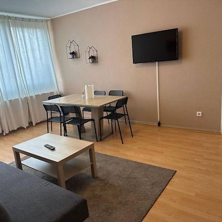 Ferienwohnung Neuss Exterior foto