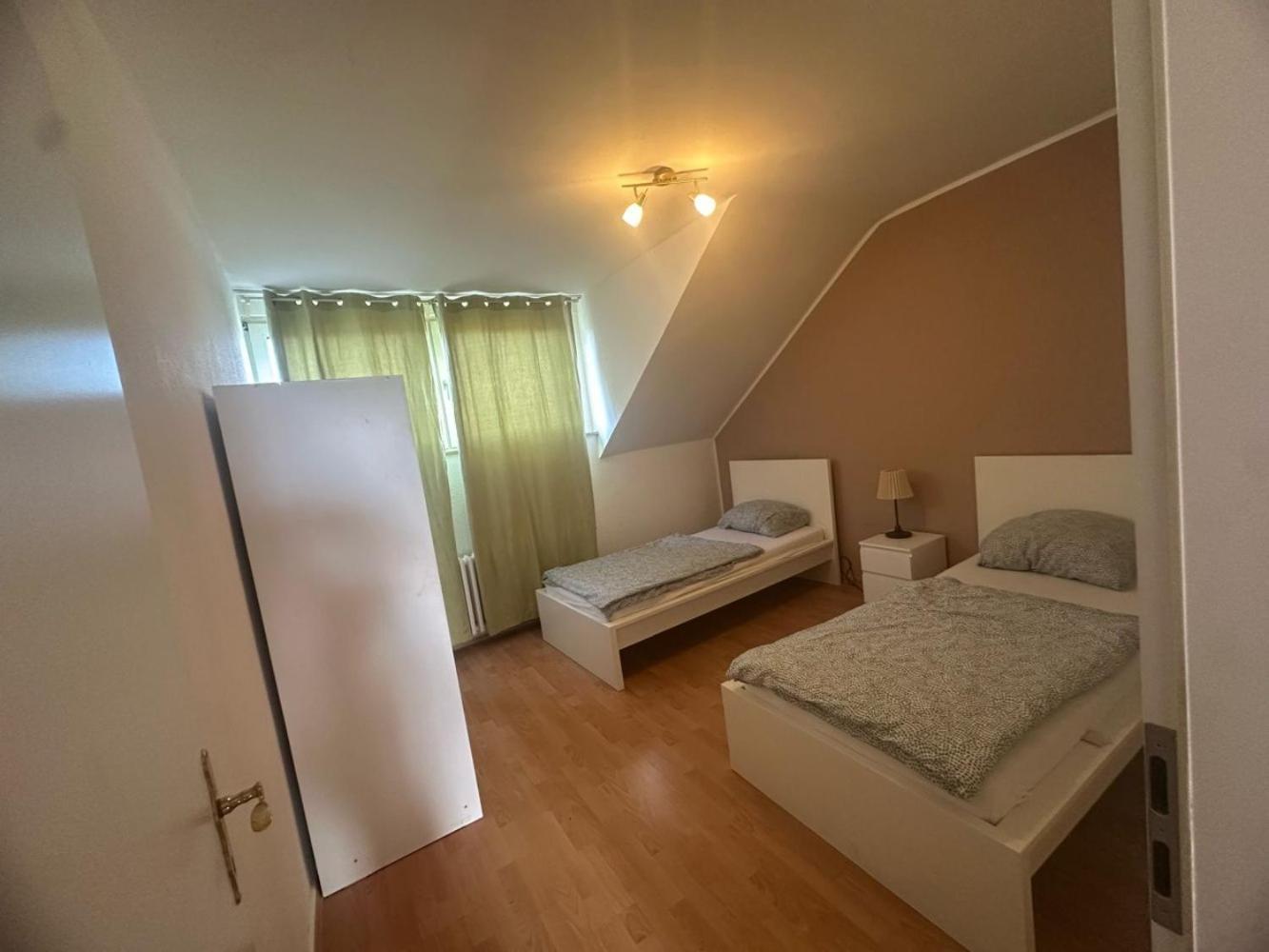 Ferienwohnung Neuss Exterior foto